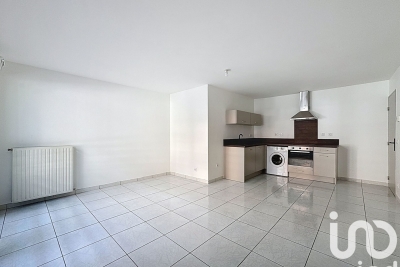 Appartement à vendre à GRENOBLE  - 3 pièces - 58 m² 
