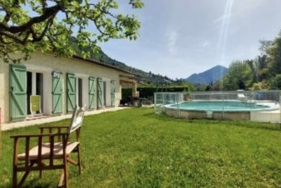 Maison à vendre stationnement parking nice 