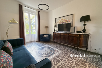 Maison à vendre à BORDEAUX  - 6 pièces - 160 m² 