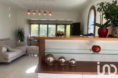 Maison à vendre à TRUYES  - 6 pièces - 126 m² 