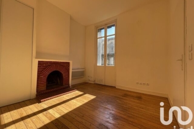 Appartement à vendre à BORDEAUX  - 3 pièces - 74 m² 