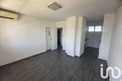 Appartement à vendre à MARSEILLE 15EME  - 2 pièces - 38 m² 
