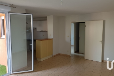 Appartement à vendre à MÈZE  - 2 pièces - 45 m² 