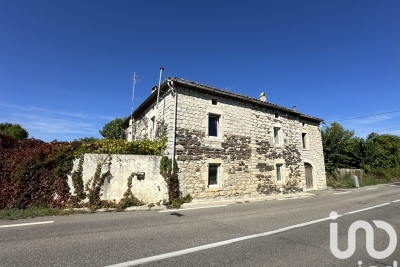 Maison à vendre location arcs 
