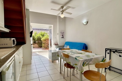 Maison à vendre à ST-PIERRE-LA-MER  - 3 pièces - 45 m² 