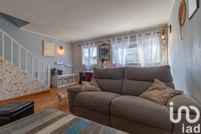 Maison à vendre alpha immobilier 