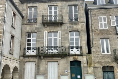 Bien à vendre dinan 22100 dinan 