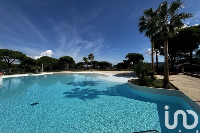 Maison à vendre à GASSIN Gassin - 3 pièces - 50 m² 