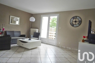 Maison à vendre à NIORT  - 5 pièces - 107 m² 