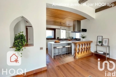 Maison à vendre à SOULTZ SOUS FORETS  - 8 pièces - 225 m² 