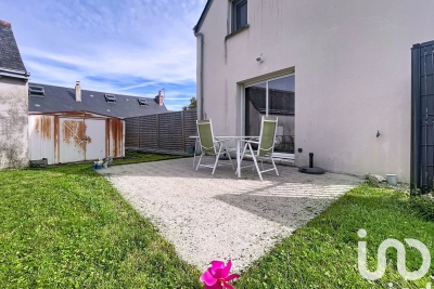 Maison à vendre à SORIGNY  - 4 pièces - 83 m² 