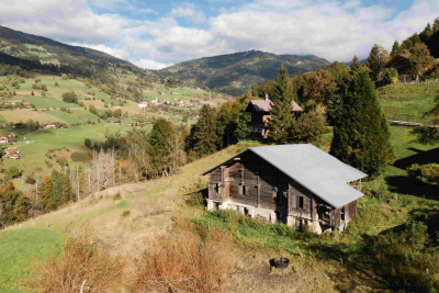 House for sale in MANIGOD  - 1 rooms - 307 m² 