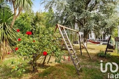 Maison à vendre à NANTES  - 4 pièces - 100 m² 