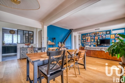 Maison à vendre presse tabac