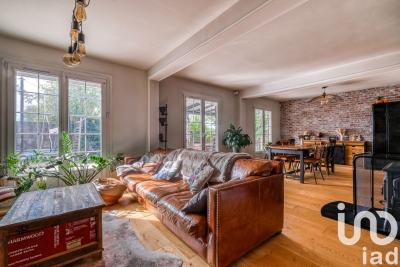 Maison à vendre presse tabac