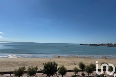 Appartement à vendre à ROYAN  - 2 pièces - 36 m² 