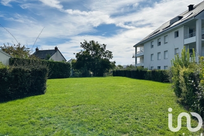Appartement à vendre à ORVAULT  - 3 pièces - 69 m² 