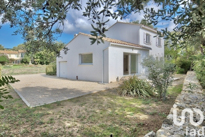 Maison à vendre à LA CIOTAT  - 4 pièces - 115 m² 