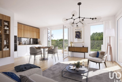 Appartement à vendre à MARANS  - 2 pièces - 38 m² 