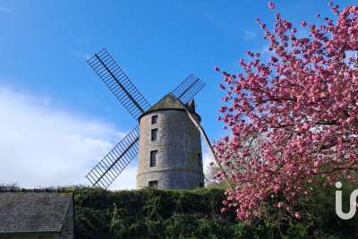 Maison à vendre vue mer 56 