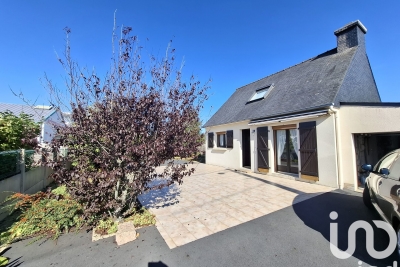 Maison à vendre petite maison au bord de l eau