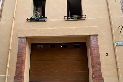 Maison à vendre à ILLE SUR TET  - 6 pièces - 120 m² 