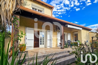 Maison à vendre maison garde