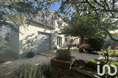 Maison à vendre à PORT-LA-NOUVELLE  - 5 pièces - 105 m² 