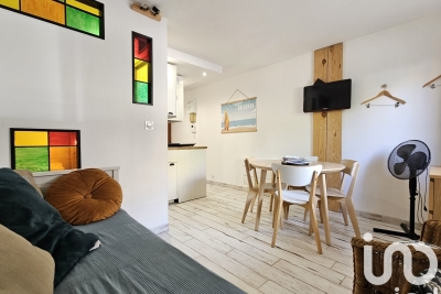 Appartement à vendre vente arcachon 