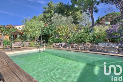 Maison à vendre à CEYRESTE  - 2 pièces - 33 m² 