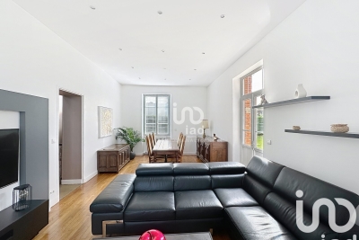 Maison à vendre saint benoit 