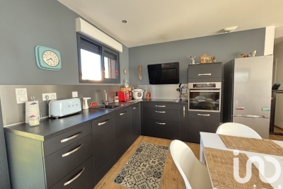 Maison à vendre à BÈGLES  - 3 pièces - 80 m² 