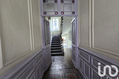 Appartement à vendre à CLERMONT FERRAND  - 1 pièces - 20 m² 