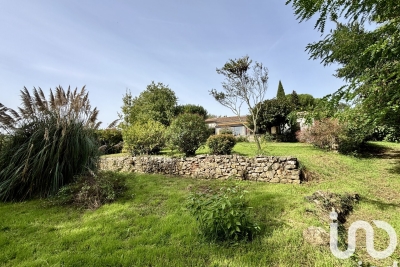 Maison à vendre à UCEL  - 5 pièces - 135 m² 