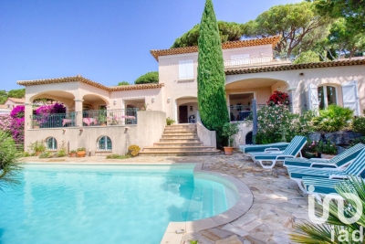 Maison à vendre la nartelle var 