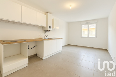 Appartement à vendre à PONTCHARRA  - 1 pièces - 21 m² 