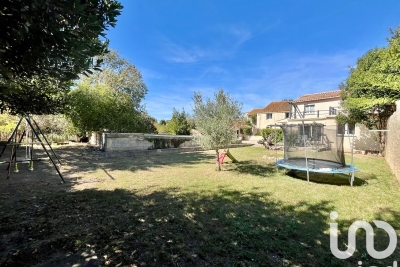 Maison à vendre à ST-MARCEL-SUR-AUDE  - 5 pièces - 122 m² 