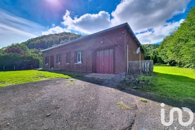 Maison à vendre à ST PIERRE COLAMINE  - 3 pièces - 90 m² 