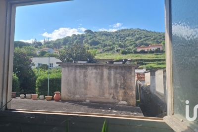 Appartement à vendre à ARLES SUR TECH  - 3 pièces - 51 m² 