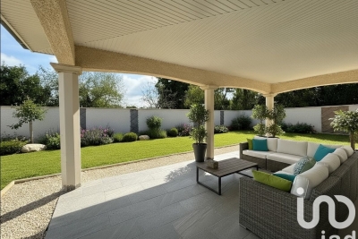 Maison à vendre à MIZERIEUX  - 5 pièces - 114 m² 