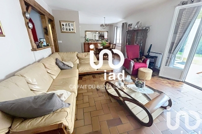 Maison à vendre à WIDEHEM  - 5 pièces - 130 m² 