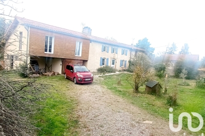 Maison à vendre à MARCIAC  - 8 pièces - 165 m² 
