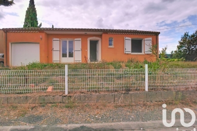 Maison à vendre à BUSQUE  - 4 pièces - 89 m² 