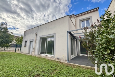 Maison à vendre à MONTOISON  - 4 pièces - 100 m² 