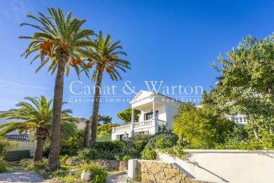 House for sale in BANDOL  - 8 rooms - 230 m² 