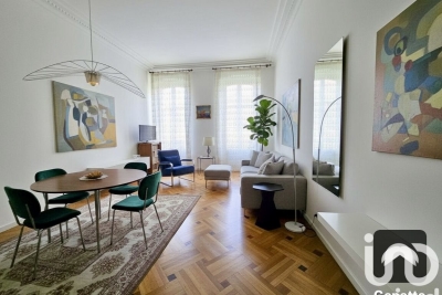 Appartement à vendre luxe cannes 