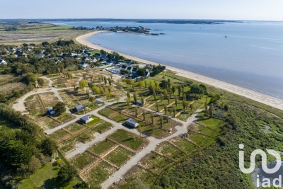 Maison à vendre à AMBON  - 4 pièces - 50 m² 