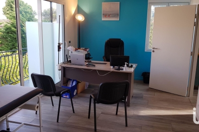 Bien à louer à BORDEAUX   - 39 m² 