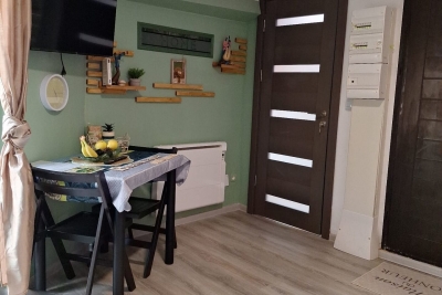 Appartement à vendre à ST-PAUL-DE-FENOUILLET  - 1 pièces - 15 m² 