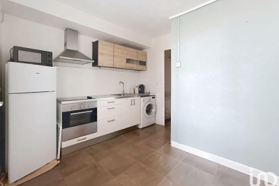 Maison à vendre à VIZILLE  - 3 pièces - 90 m² 